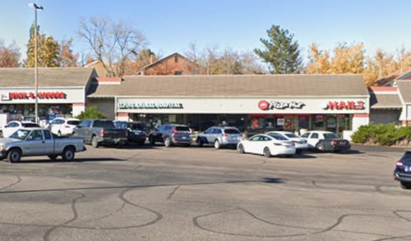 Alpine Animal Hospital Southwest