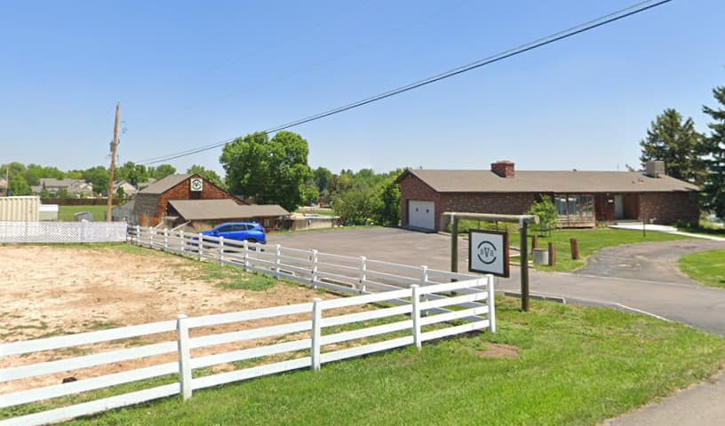Bouton Veterinary Hospital