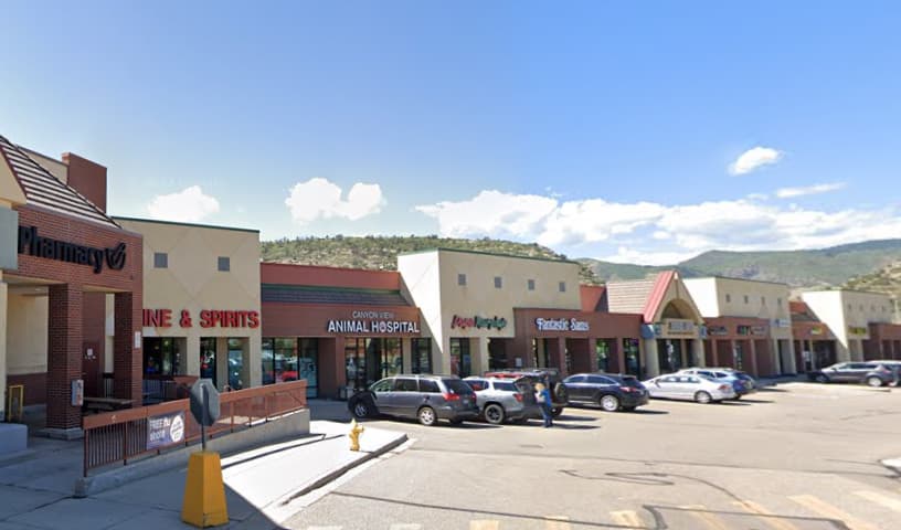 Canyon View Animal Hospital