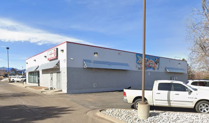 Animal Urgent Care