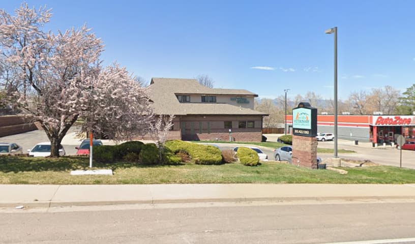 West Denver Veterinary Hospital & Wellness