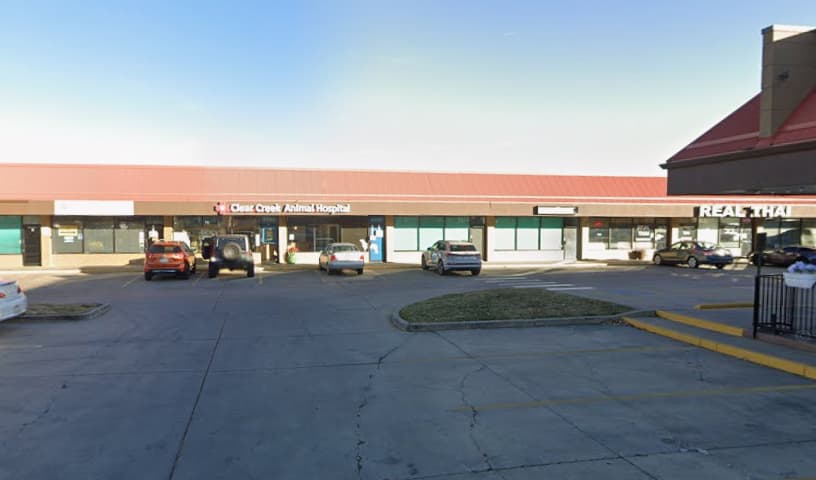 Clear Creek Animal Hospital