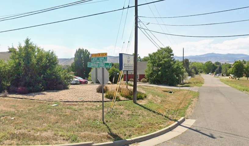 Arvada Flats Veterinary Hospital