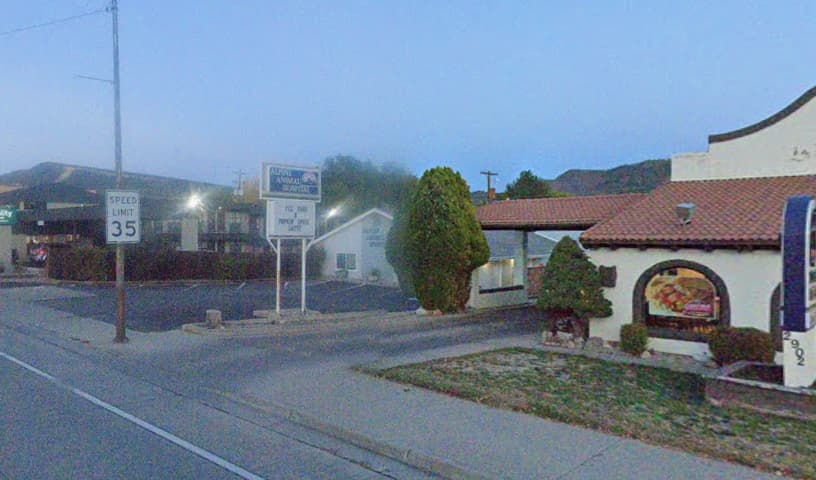 Alpine Animal Hospital