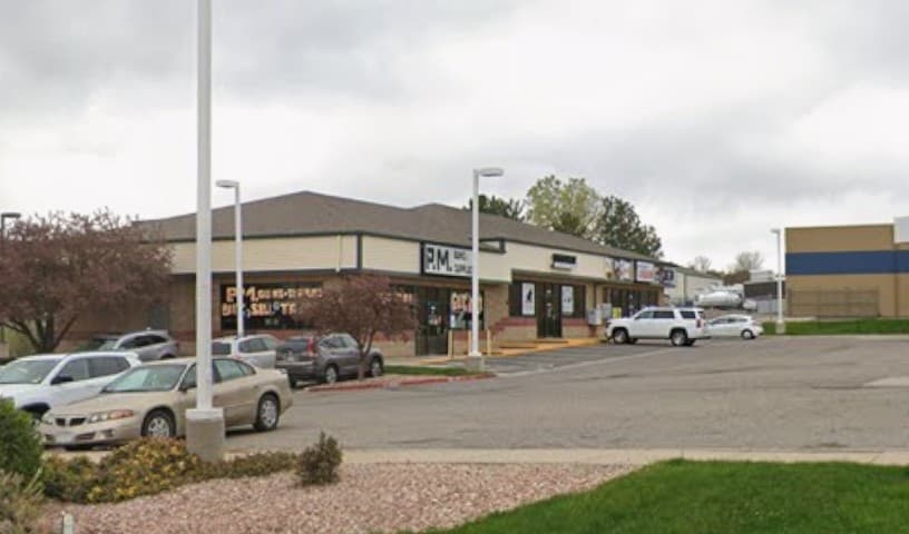 Coyote Ridge Veterinary Clinic