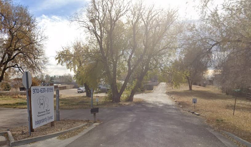 Harmony Road Veterinary Clinic