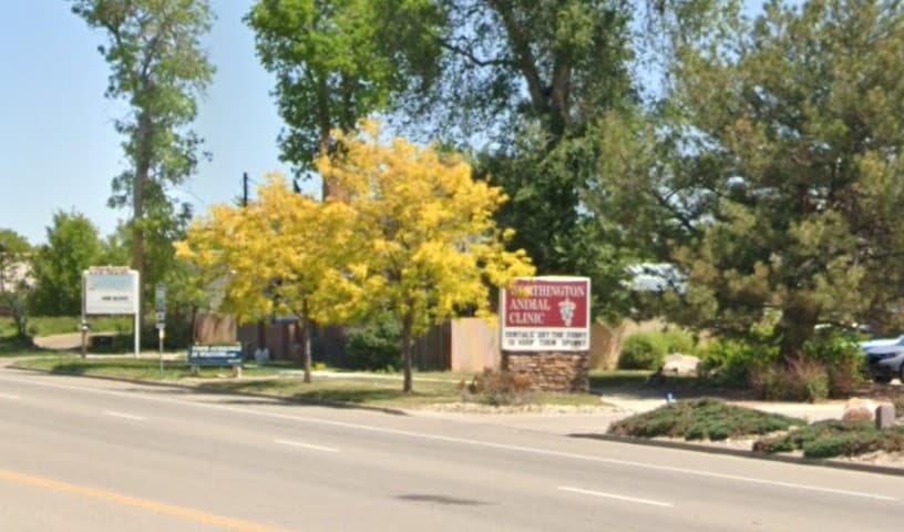 Worthington Animal Clinic