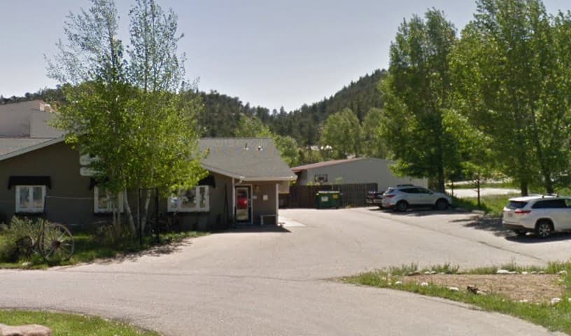 Animal Hospital of The Rockies
