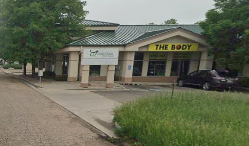 Fossil Ridge Animal Hospital