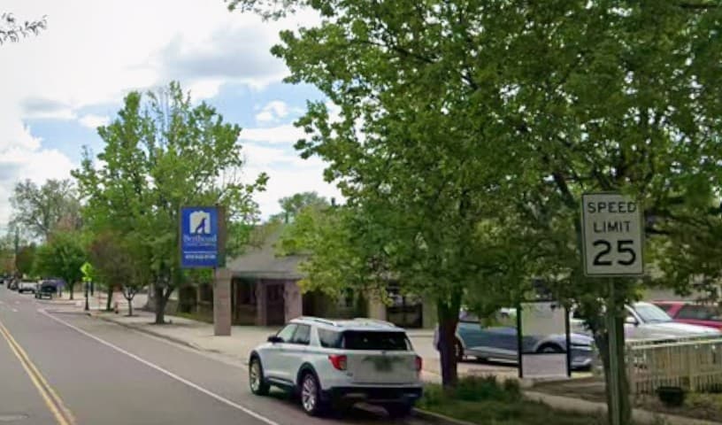 Berthoud Animal Hospital