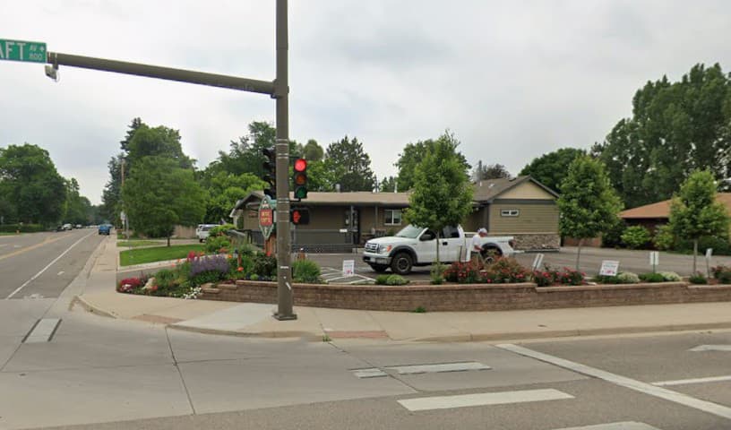 Big Thompson Animal Hospital