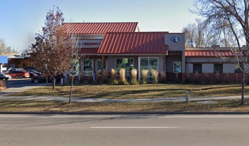 Fort Collins Veterinary Emergency and Rehabilitation Hospital