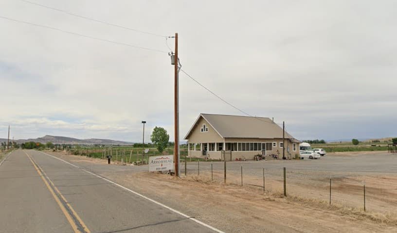 Arrowhead Veterinary Hospital
