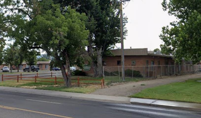 Cottonwood Veterinary Hospital