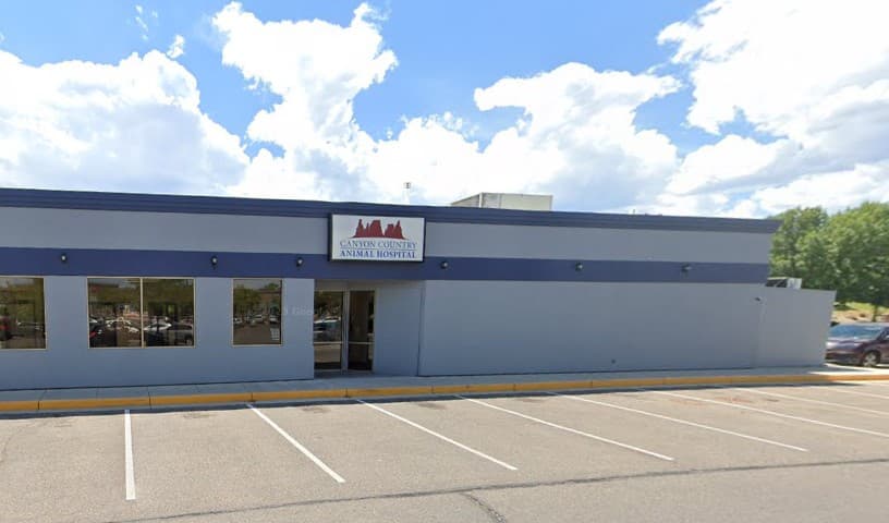 Canyon Country Animal Hospital