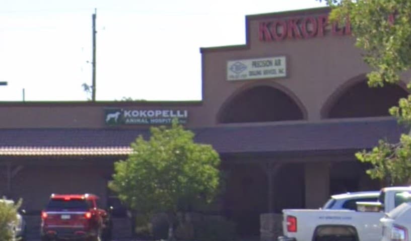 Kokopelli Animal Hospital