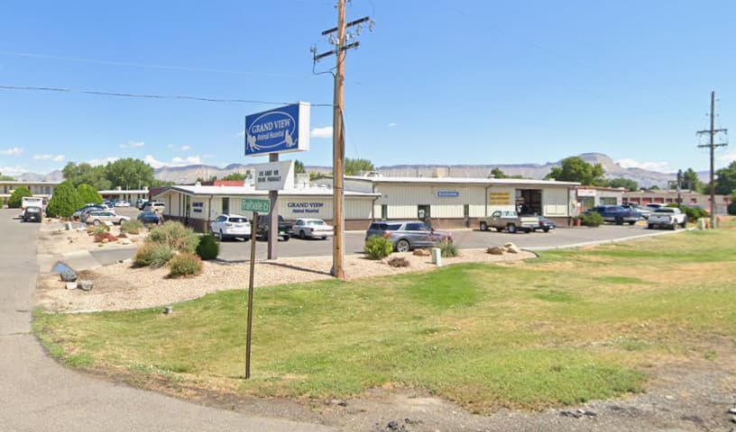 Grand View Animal Hospital