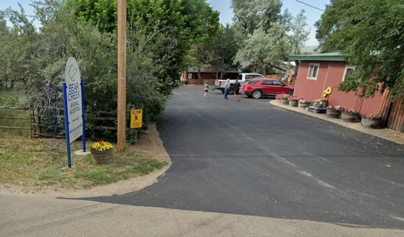 Bear Creek Animal Hospital