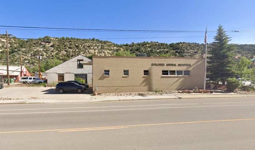 Dolores Animal Hospital