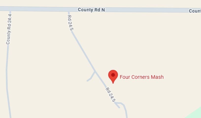 Four Corners Mash LLC