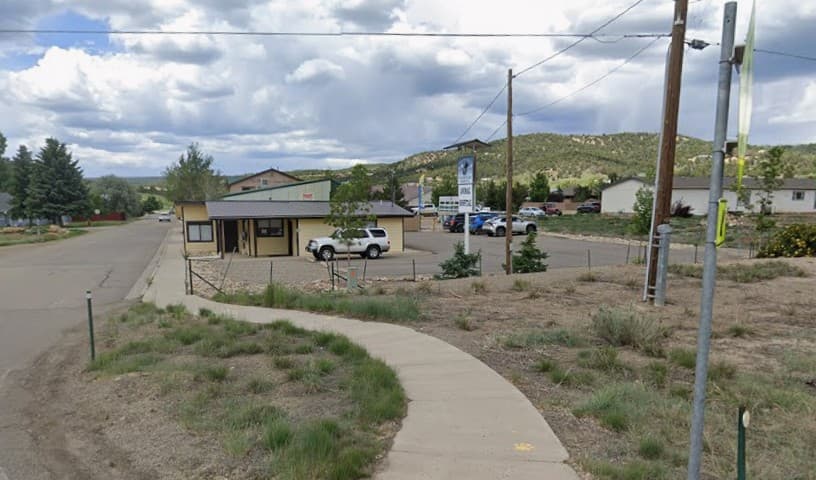 Mancos Valley Veterinary Hospital