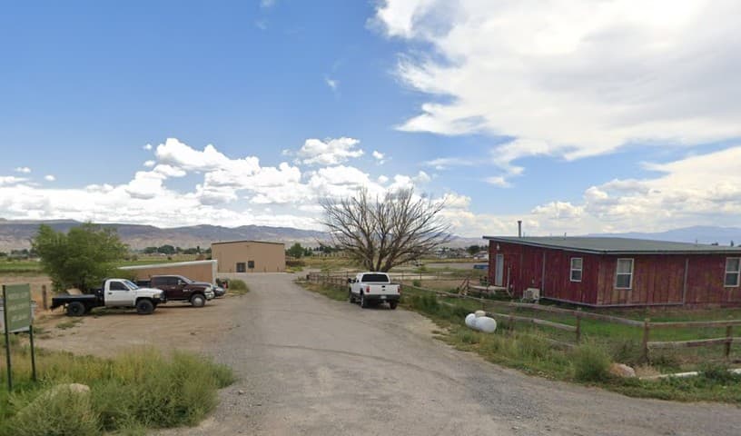 Western Slope Equine Hospital