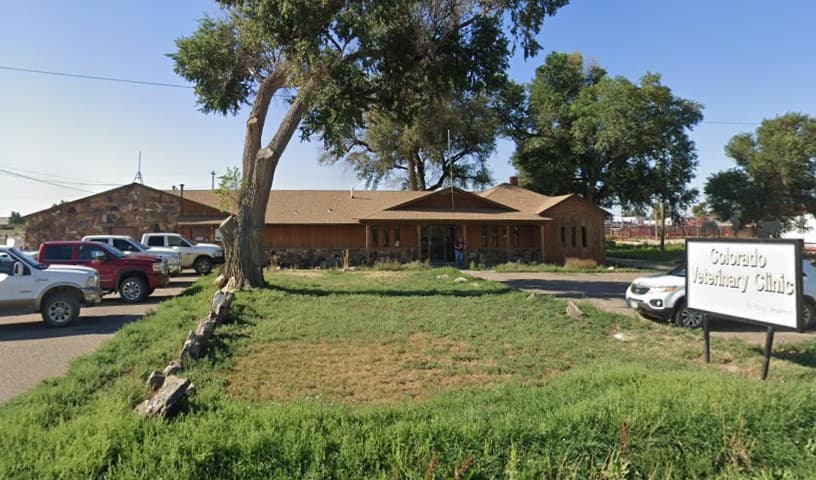Colorado Veterinary Clinic