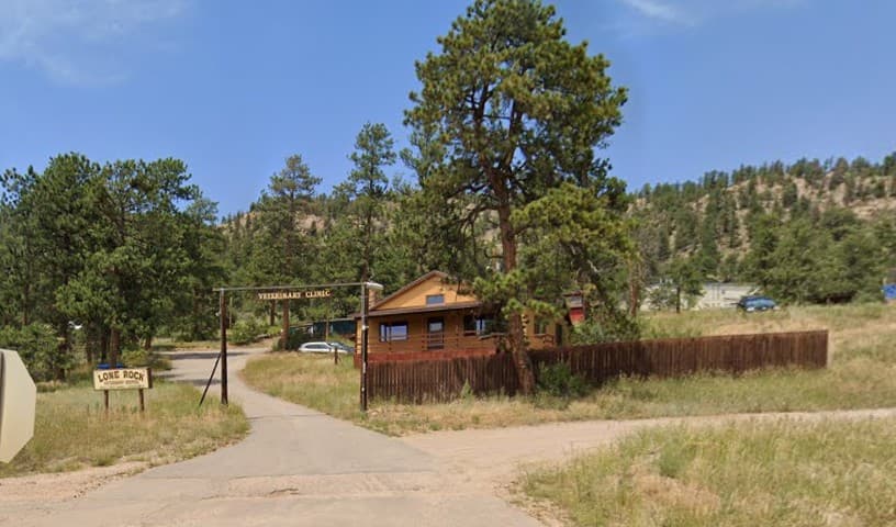 Lone Rock Veterinary Hospital