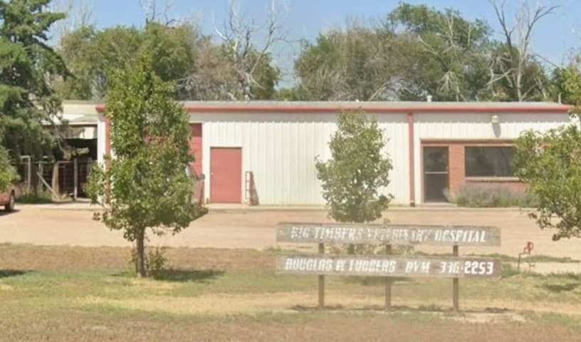 Big Timbers Veterinary Hospital