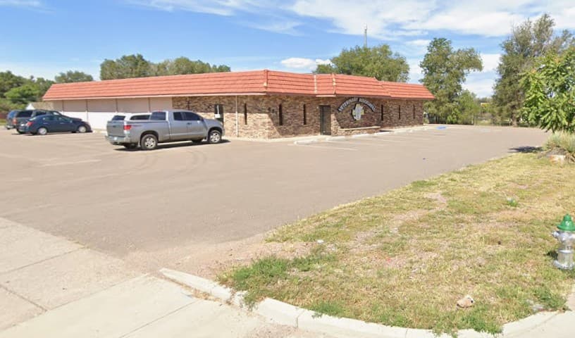 Veterinary Hospital Associates