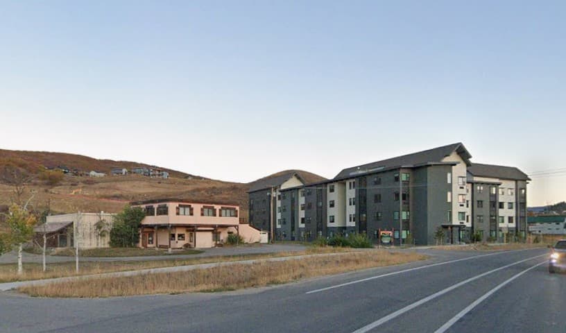 Steamboat Veterinary Hospital