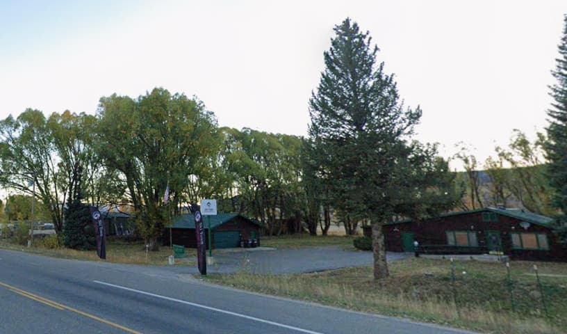 Ski Town Animal Hospital