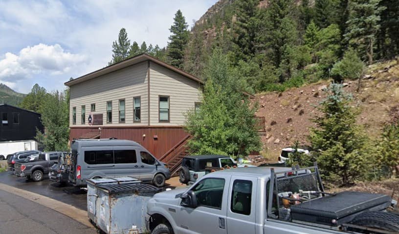 Animal Hospital of Telluride