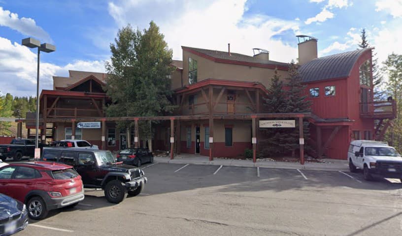 Buffalo Mountain Animal Hospital