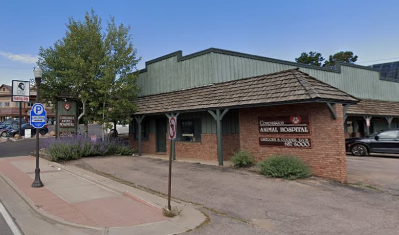 Compassion Animal Hospital