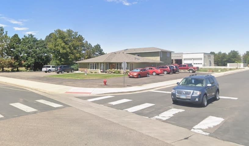 Carbon Valley Animal Hospital