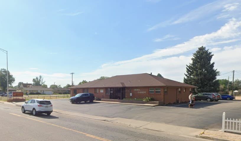 Animal Clinic, LLC