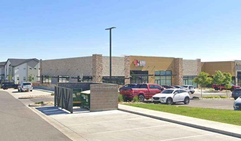 PETS Emergency Hospital, A Thrive Pet Healthcare Partner