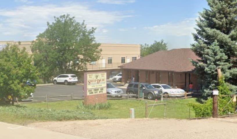Sheep Draw Veterinary Hospital