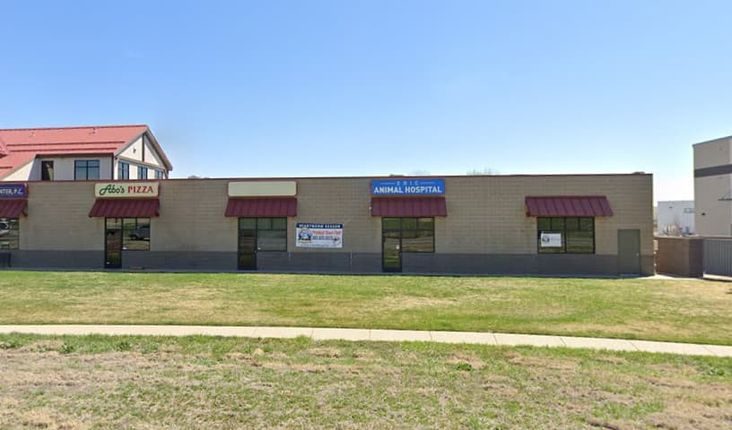 Erie Animal Hospital