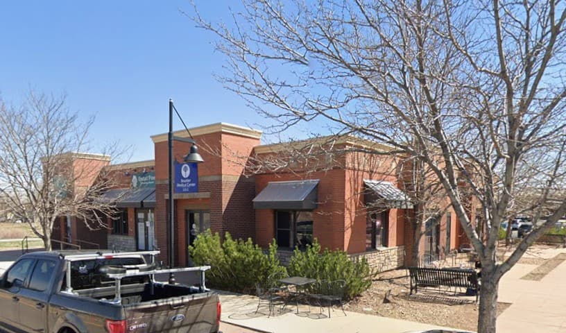 Foxtail Pines Veterinary Hospital