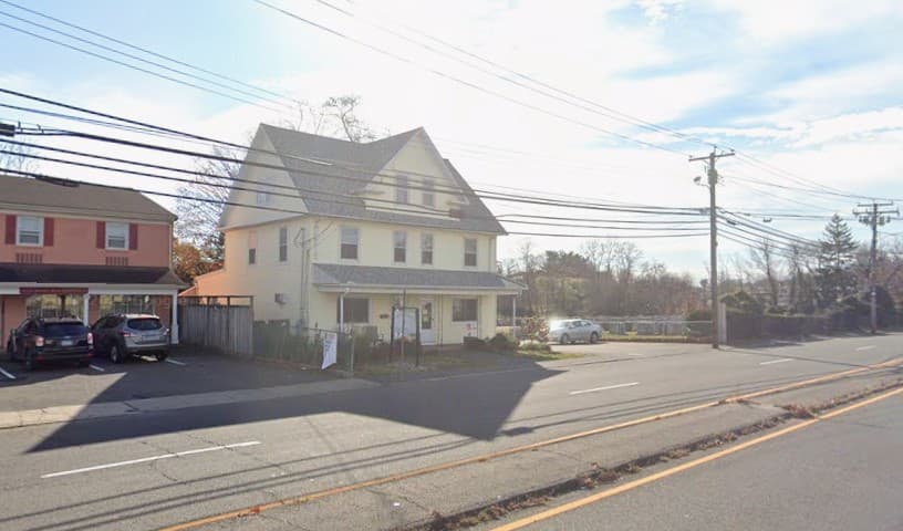 Engelberg-Kristy Animal Hospital