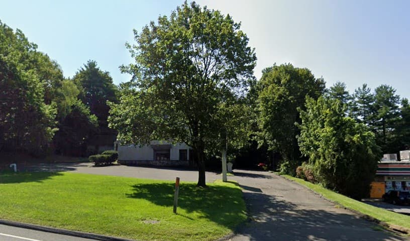 Danbury Animal Hospital