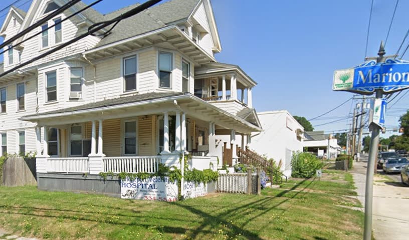 Bridgeport Veterinary Hospital