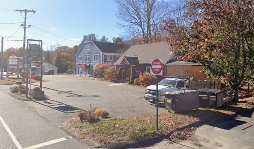 Monroe Town & Country Veterinary Hospital