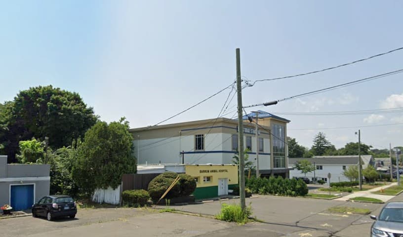 Barnum Animal Hospital
