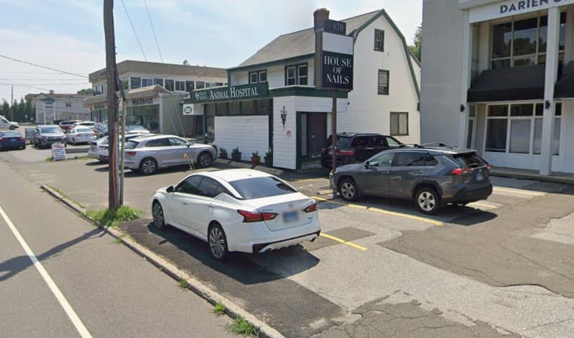 High Ridge Animal Hospital