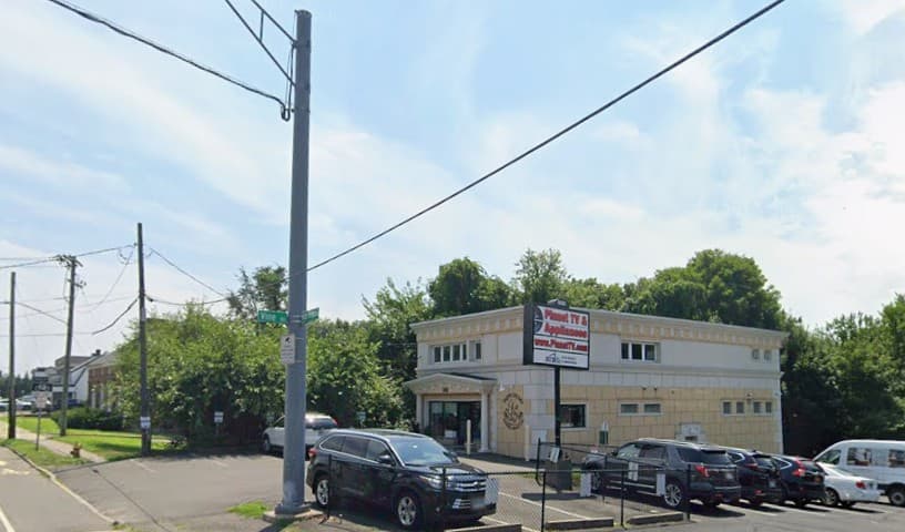 Rippowam Animal Hospital