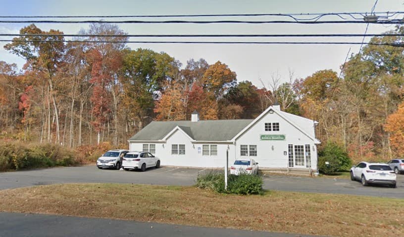 Marlborough Animal Hospital