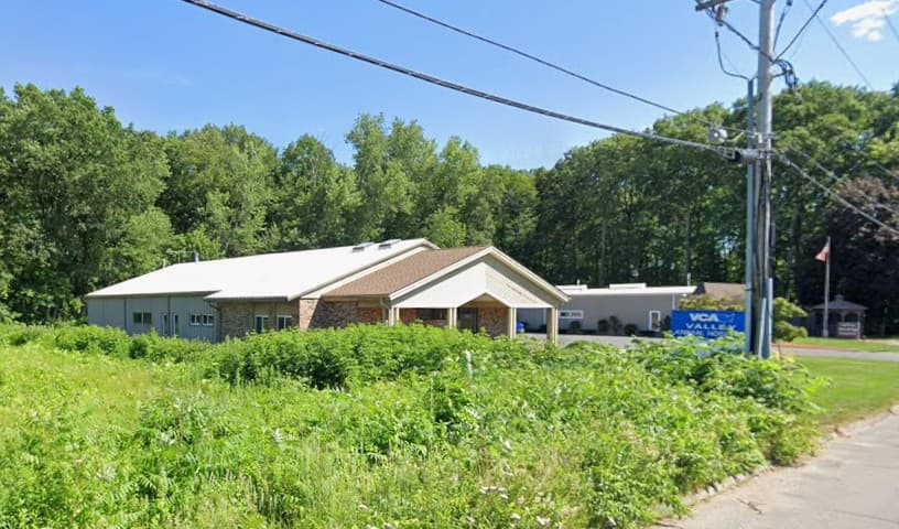 VCA Valley Animal Hospital